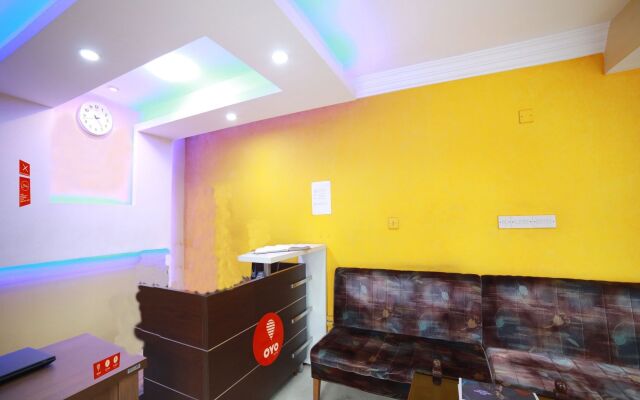 OYO 5344 Hotel Oasis