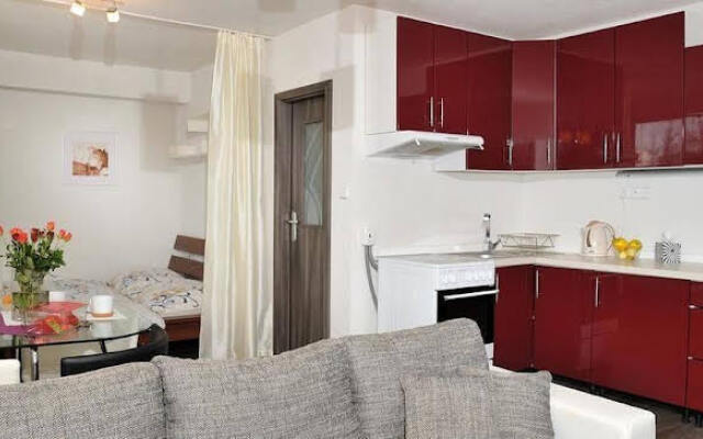 Apartmany Tilia