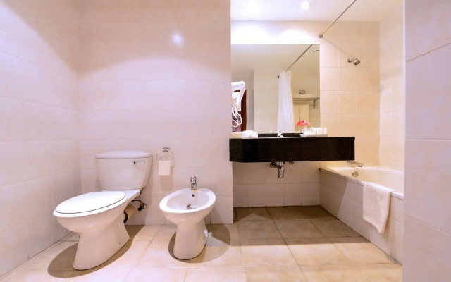 Pestana Rovuma