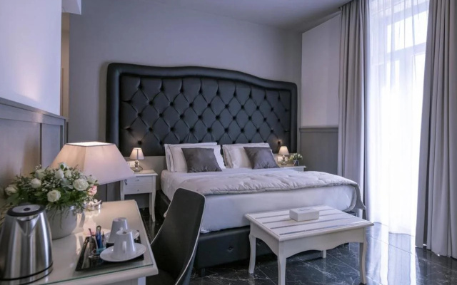 Villa Elisio Hotel & Spa