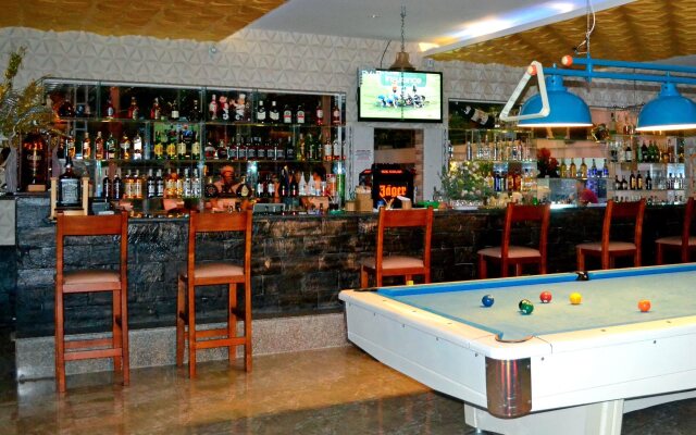Offshore 3 Hotel