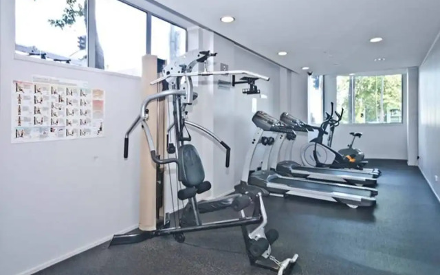 Cosy 2 Bedroom Apartment in the Heart of Auckland