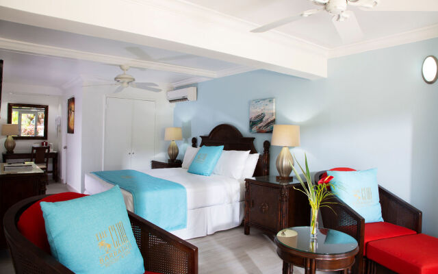 The Club, Barbados Resort & Spa Adults Only - All Inclusive