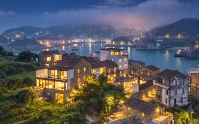 Qiheng Pushi — 3-star hotel in Taizhou