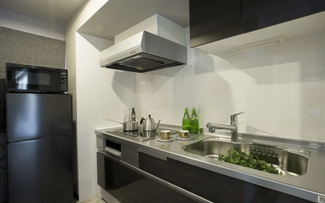 Vacation Rent Kanazawa