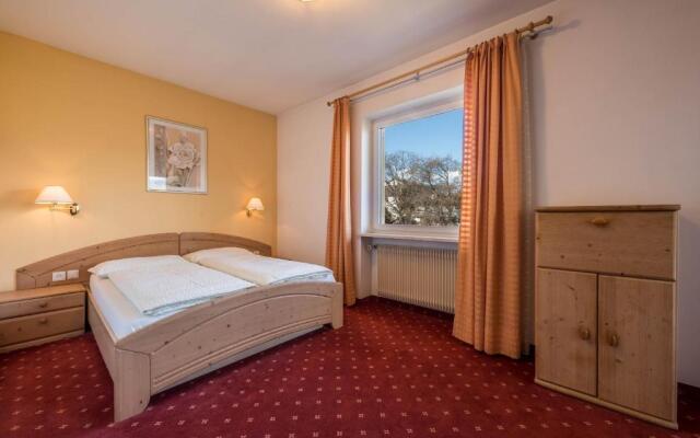 Residence Kronstein - Fewo 5