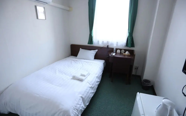 Hotel Nomad Hitachi