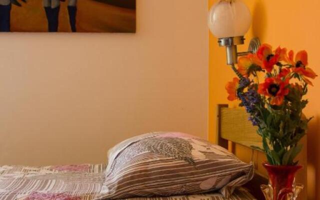 Bed and Breakfast Ivanka Mali Lošinj