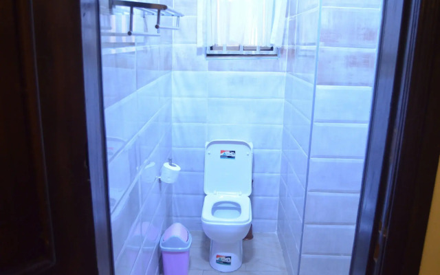 Residency Hotel Guzape Abuja