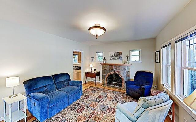 15450 Rockaway Beach - 2 Br Home
