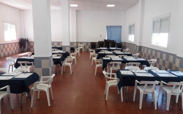 Albergue Al-Jalid - Hostel