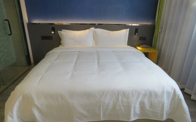 Ibis Styles Beijing Capital Airport Hotel