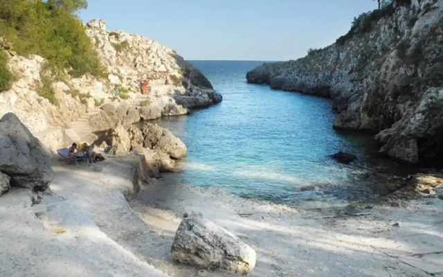 Apartment Thalassa Salento