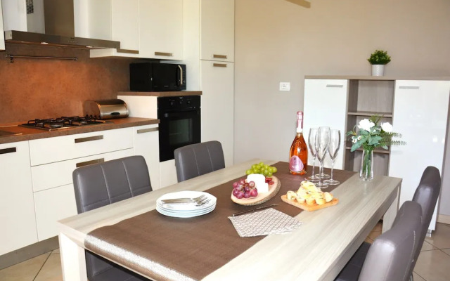 Appartamento la Perla