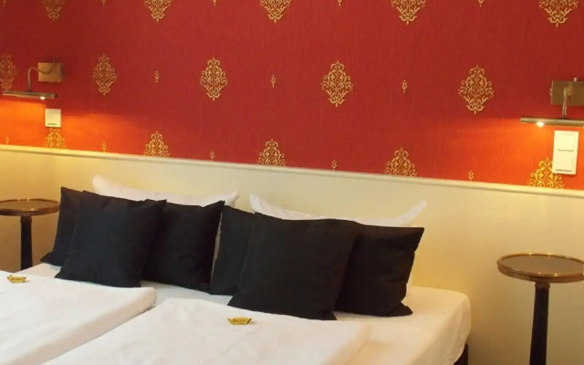 Hotel Domstern