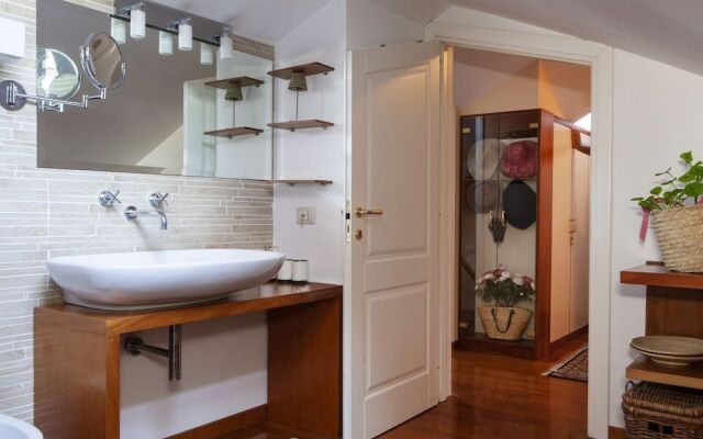 I Villini Del Pigneto