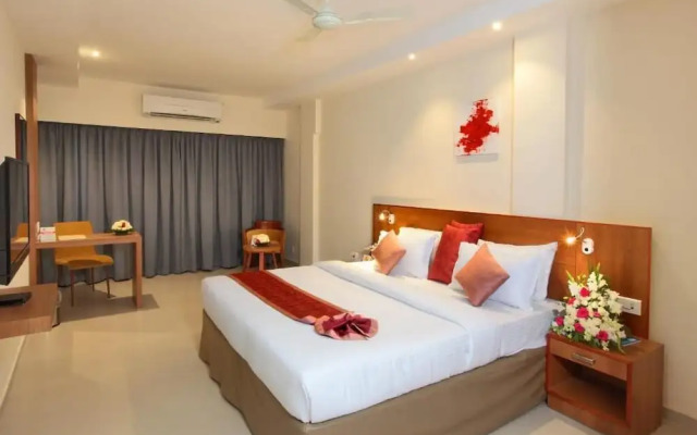 Hotel Archana