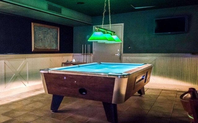 Clarion Hotel Conference Center Lexington North