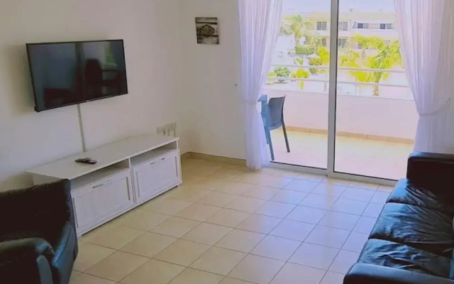 44 AN - Nissi Bliss Apartment