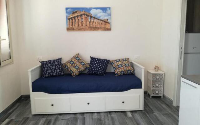 Triscina Summer House