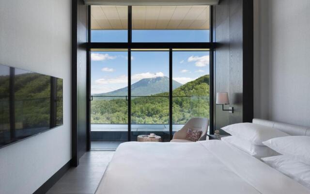 Park Hyatt Niseko Hanazono