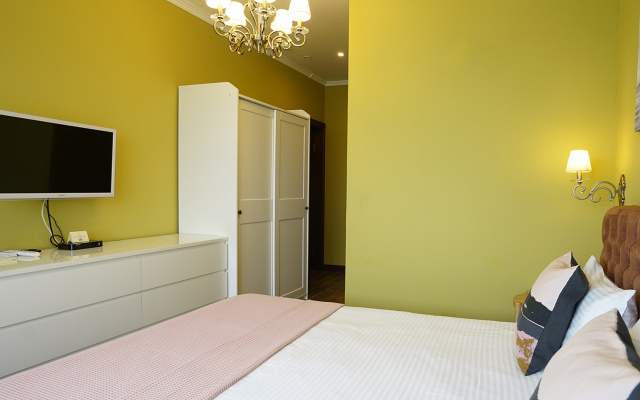 SPATIUM Wellness Center