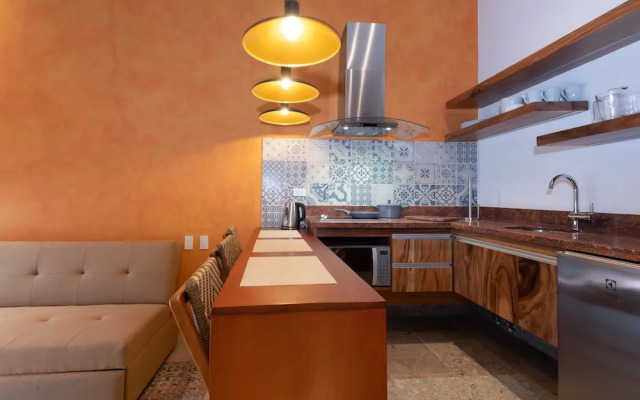 Ganem Lifestyle Suites