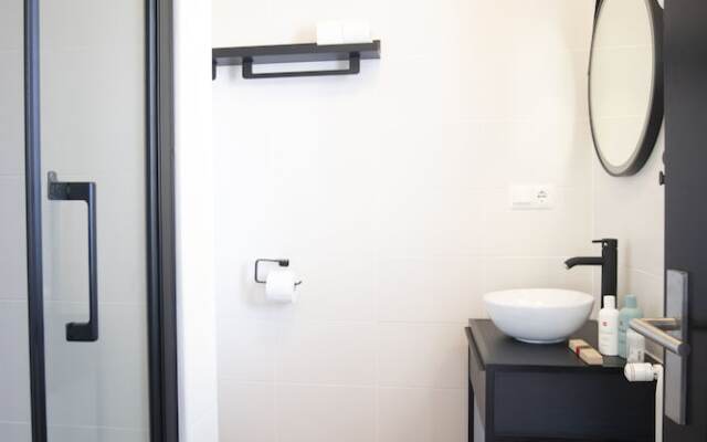 Malaga Hills Boutique & Wellness Hotel