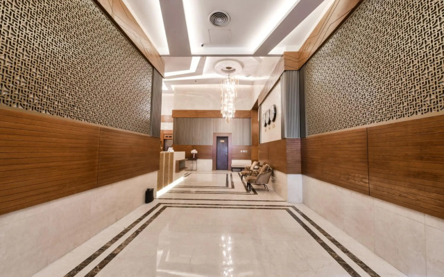 Downtown Hotel Apartments