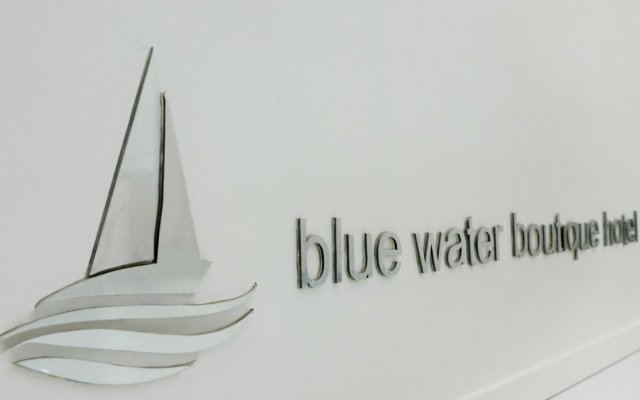 Blue Water Boutique Hotel