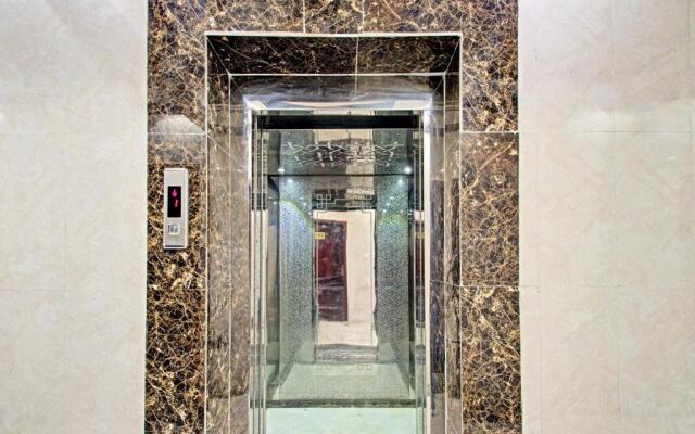 أويو 590 ديالا للوحدات السكنية