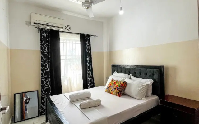 Candy Homes-Buxton Point Mombasa