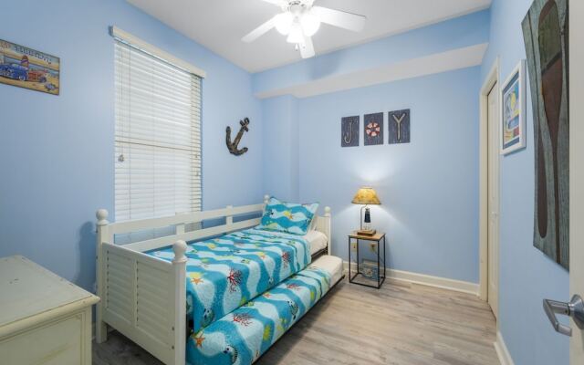 Marisol 401 - Coastal Serenity