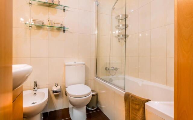 Camões Executive Flat