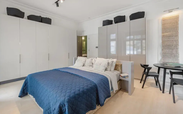 Luxury Suite in Cadogan Square II