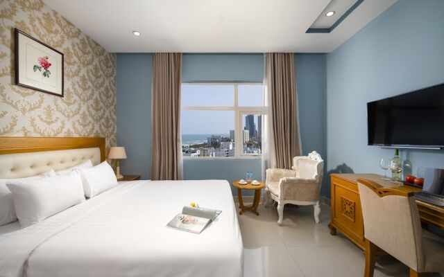 Royal Ocean Hotel Đa Nang