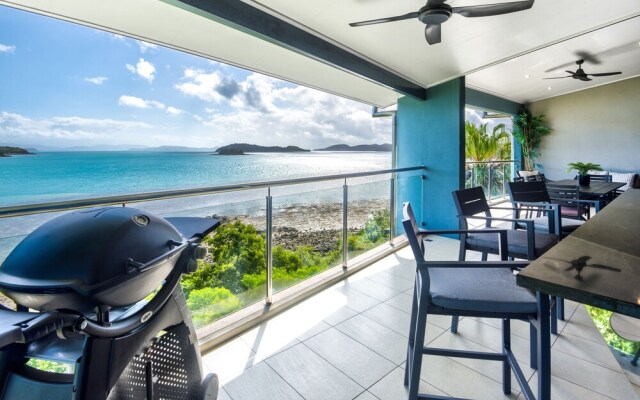 Edge 5 Absolute Oceanfront Plus Buggy