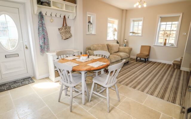 Coast Watch Cottage