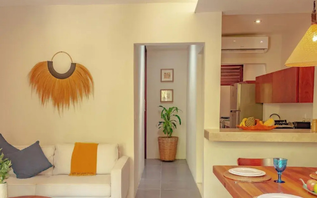 Hotel Villas Caracol