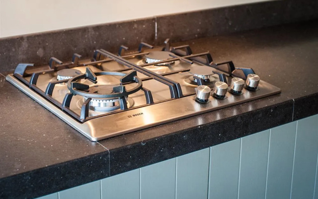 Short Stay Group Grand Singel Luxury Apartment