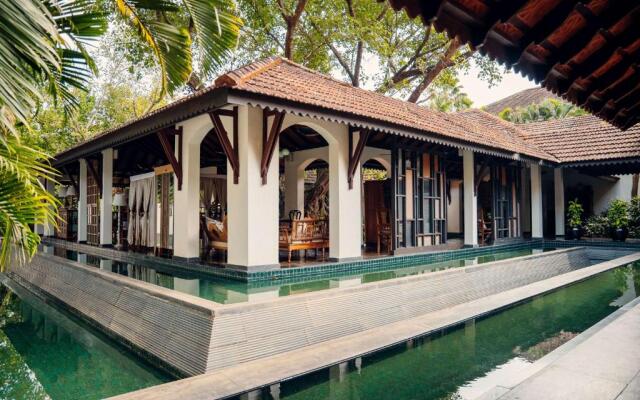 The Diwa Club by Alila Diwa Goa - A Hyatt Brand