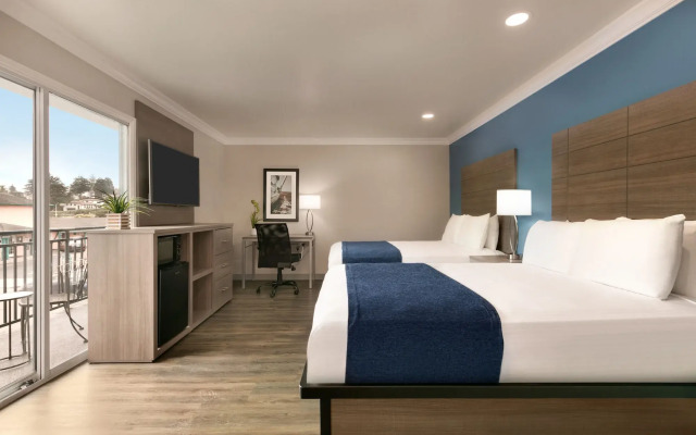Torch Lite Inn