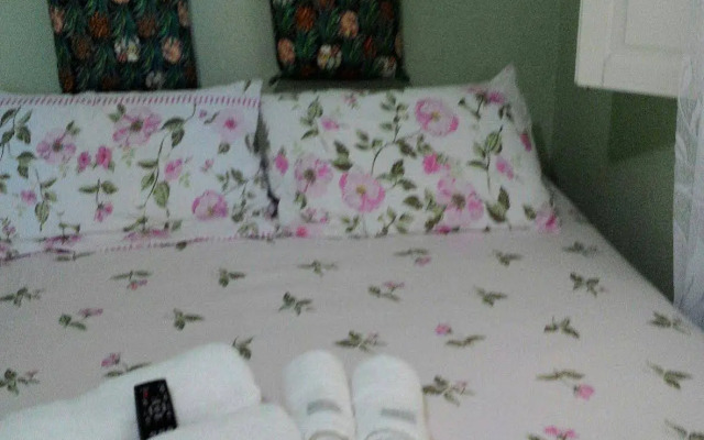 Casa Nostra Hospedagem Residencial