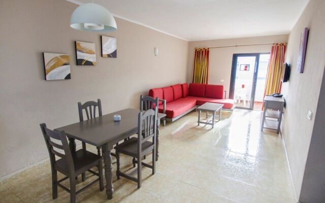 Apartamentos Lanzarote Paradise