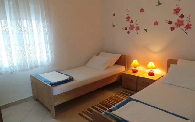 Draga - big Terrace Apartment - A2