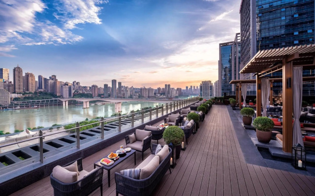 Regent Chongqing