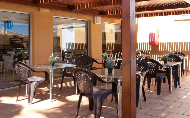SM Hotel Turissa