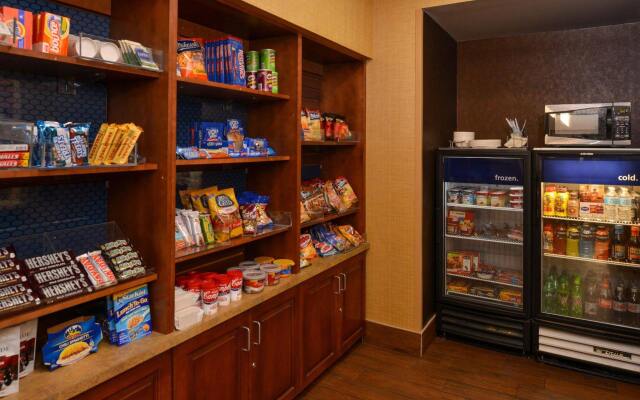 Hampton Inn & Suites Springboro/Dayton Area South