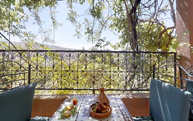Auberge Ayam Atlas