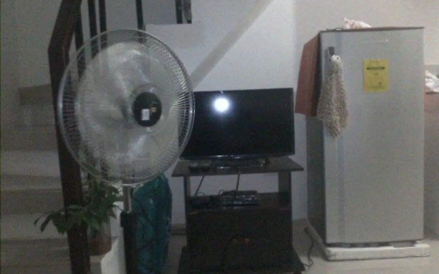 Camella Homes Bohol Furnished House